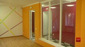 На вул. Пасічній у Львові відкриють оновлений дитячий клуб