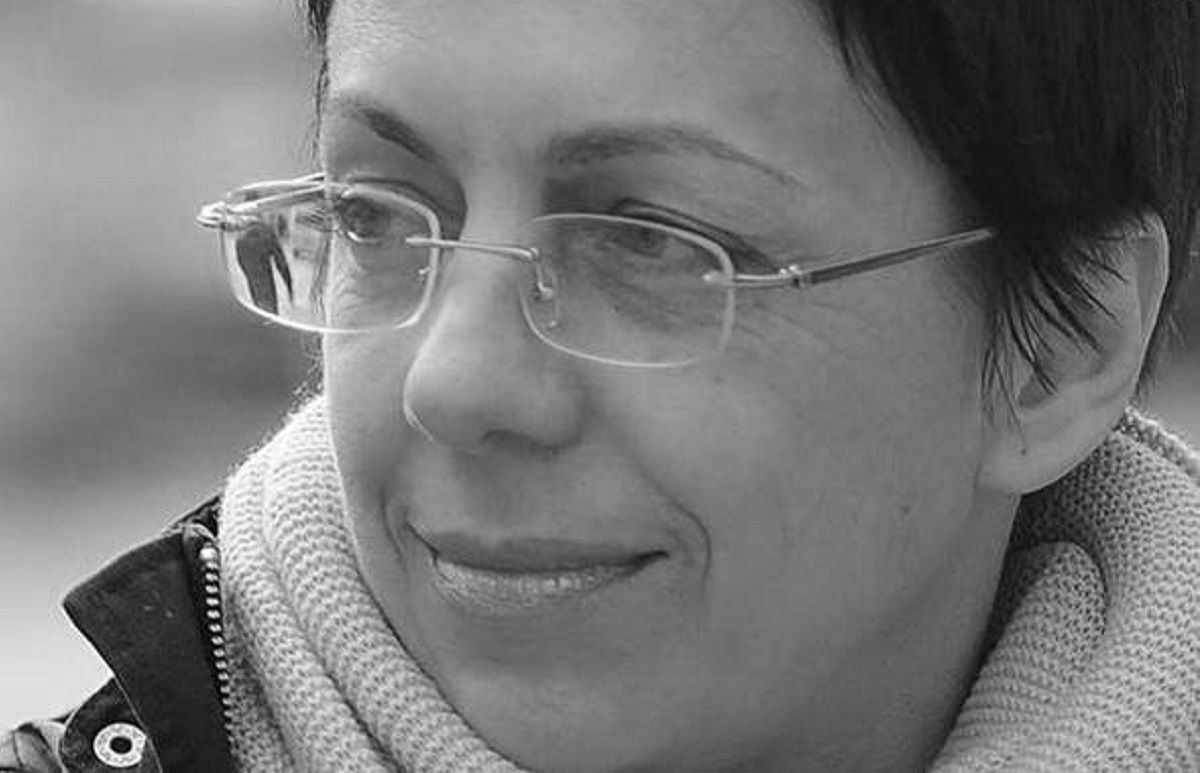Львівську журналістку Наталю Космолінську поховають на Личаківському кладовищі