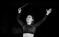 «Відчуваю себе членом родини Моцартів»