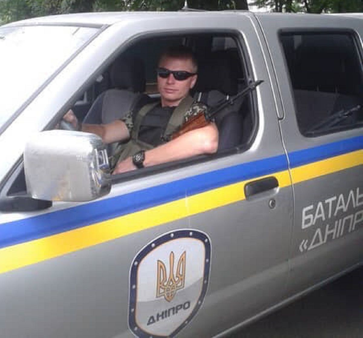 «Вийти і набухатися у вишиванці – це не показник патріотизму»