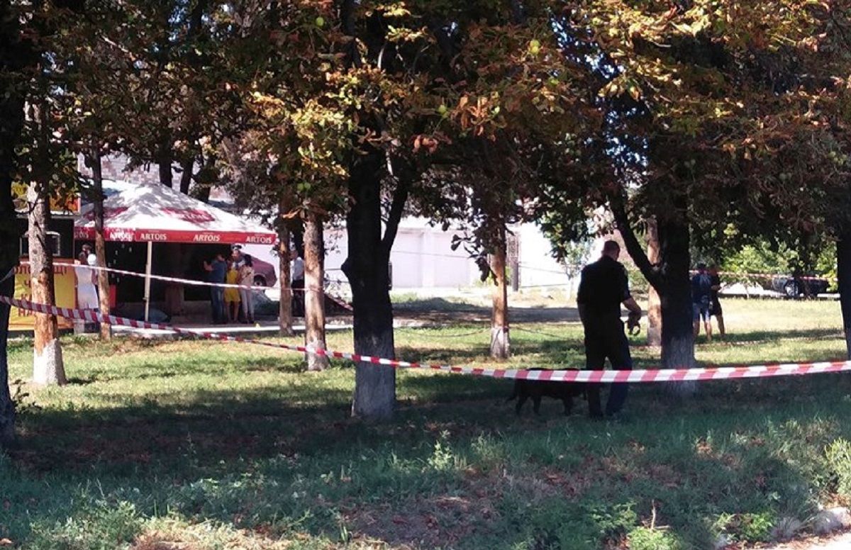 У Кропивницькому невідомі розстріляли адвоката біля СІЗО