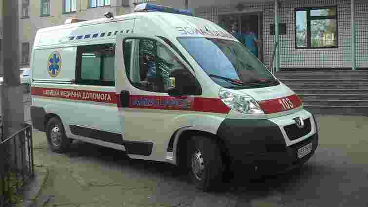 У бригадах швидкої допомоги в Україні працюватимуть парамедики й медтехніки