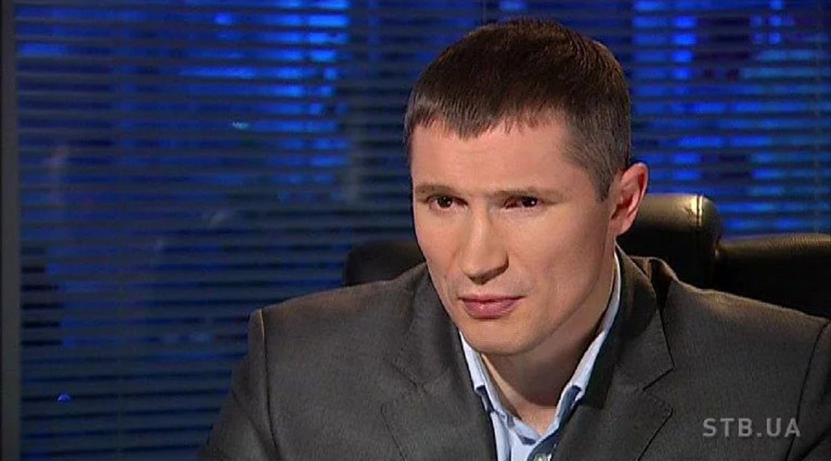 Новообраний народний депутат від «Слуги народу» склав мандат до присяги