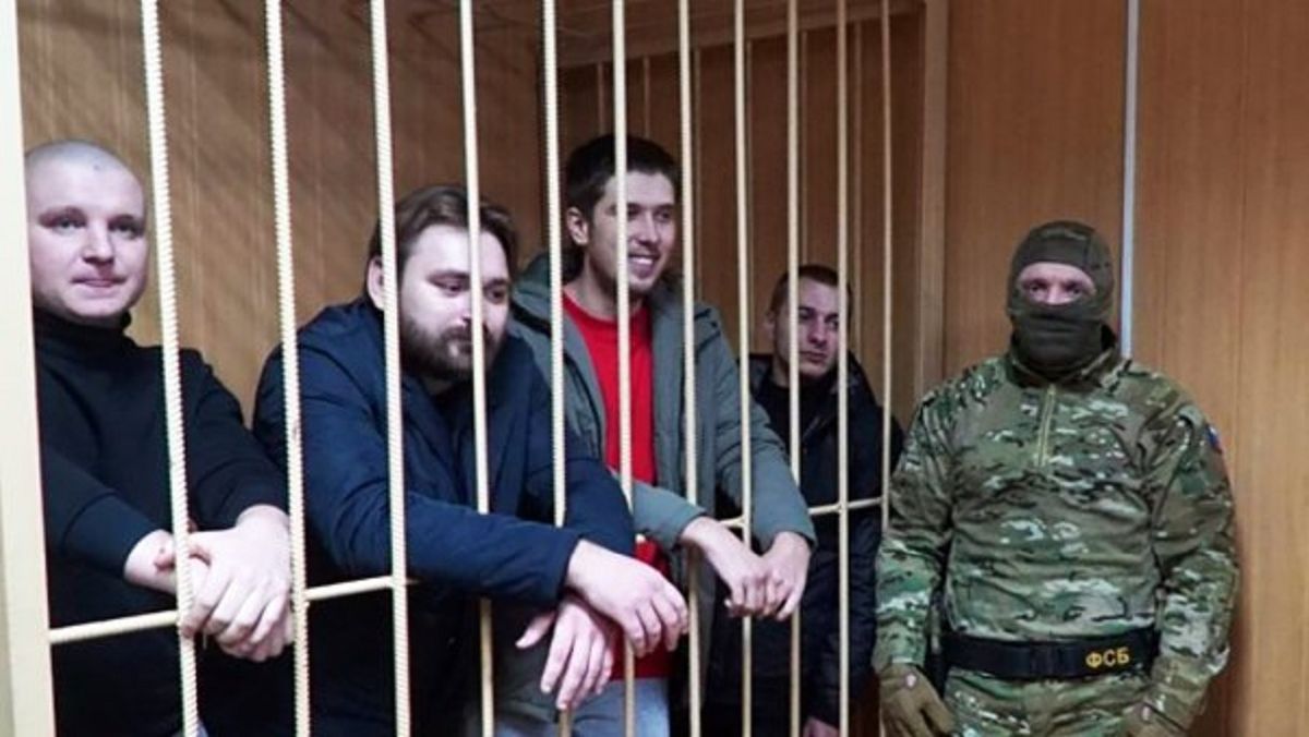Росія і Україна домовилися про взаємний обмін 33 полонених, – ЗМІ
