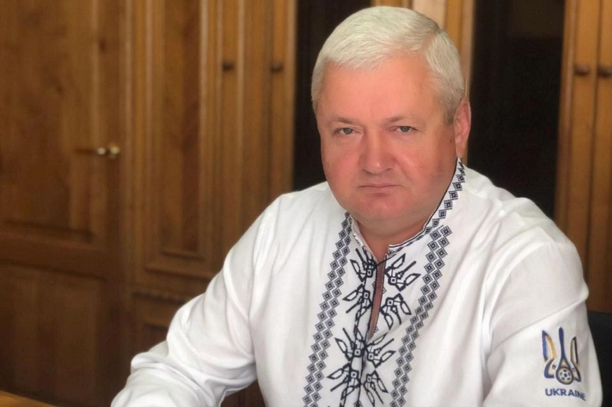 Екс-голові поліції Дніпропетровщини, який став фігурантом скандалу, оголосили підозру