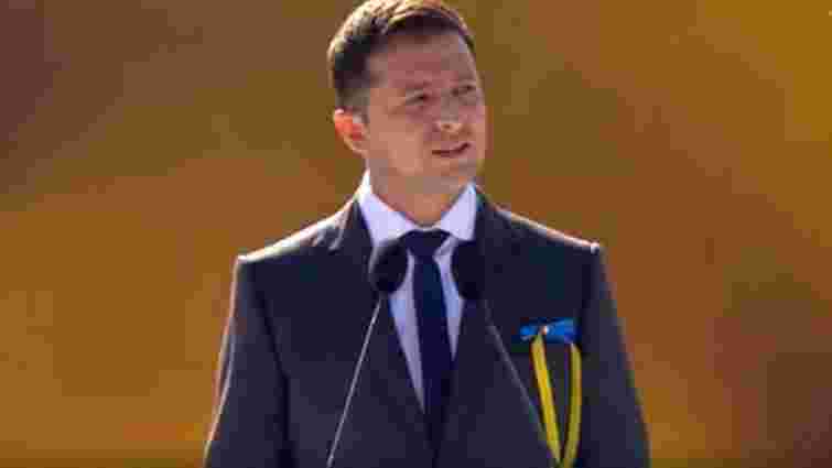 Зеленський заснував День пам’яті захисників України, який відзначатимуть 29 серпня