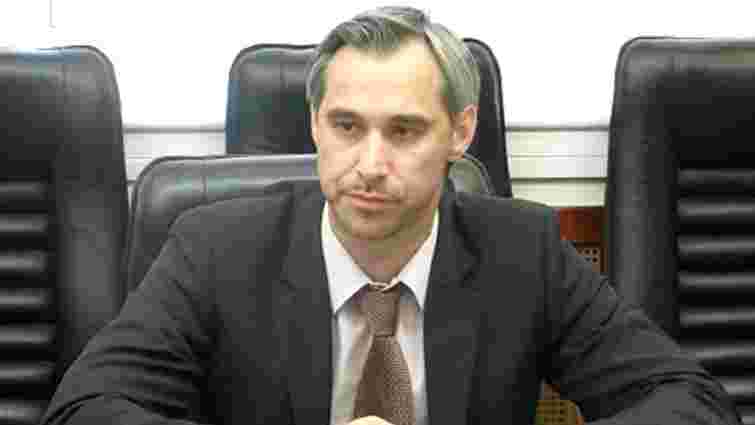 Руслан Рябошапка став головним претендентом на пост генпрокурора, – ЗМІ