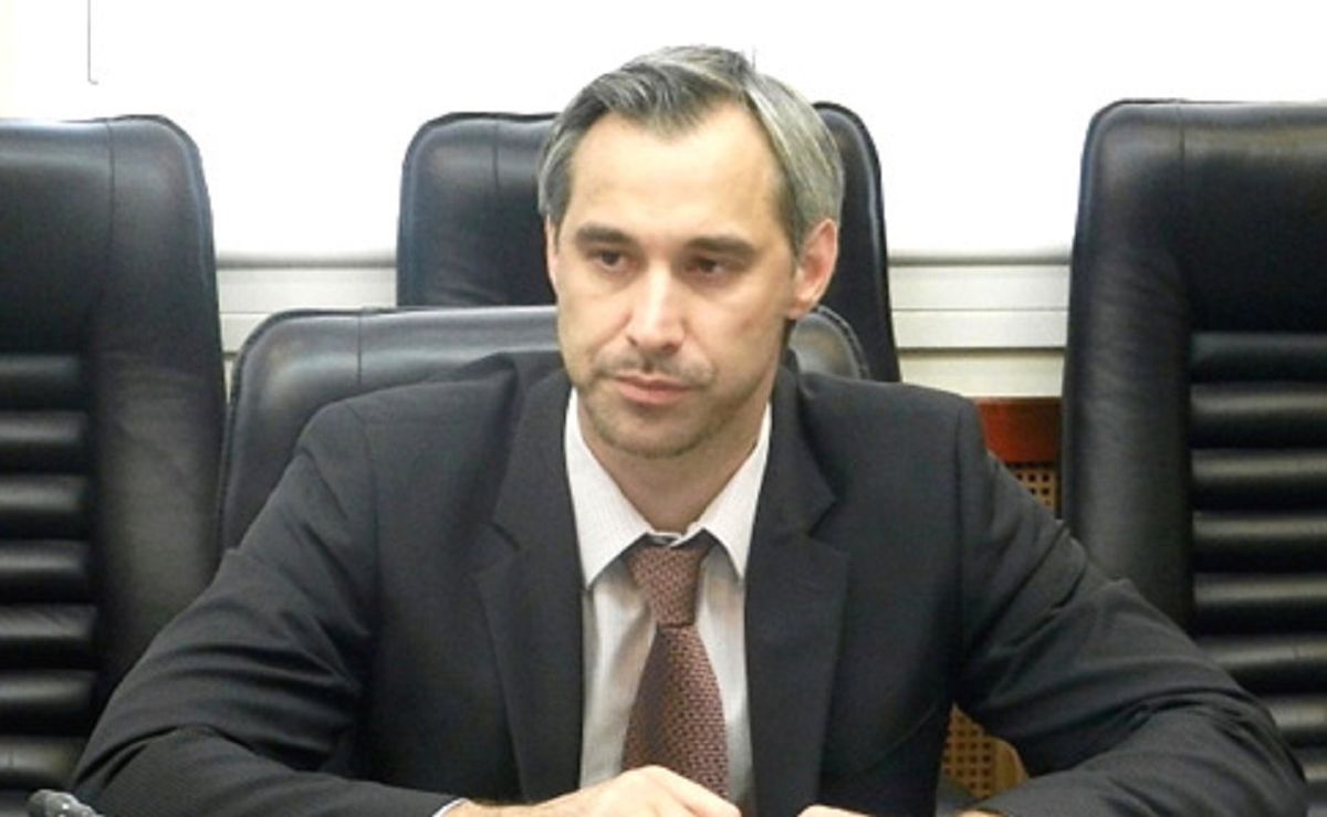 Руслан Рябошапка став головним претендентом на пост генпрокурора, – ЗМІ