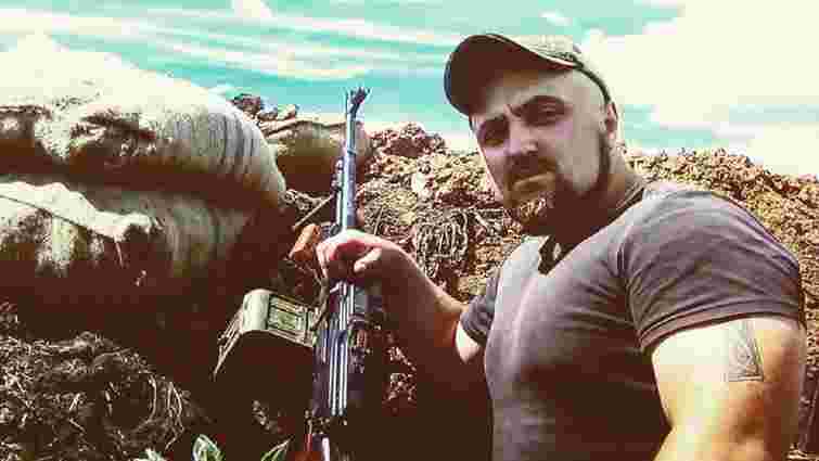На Донбасі внаслідок обстрілів загинув командир взводу 24-го батальйону «Айдар» 