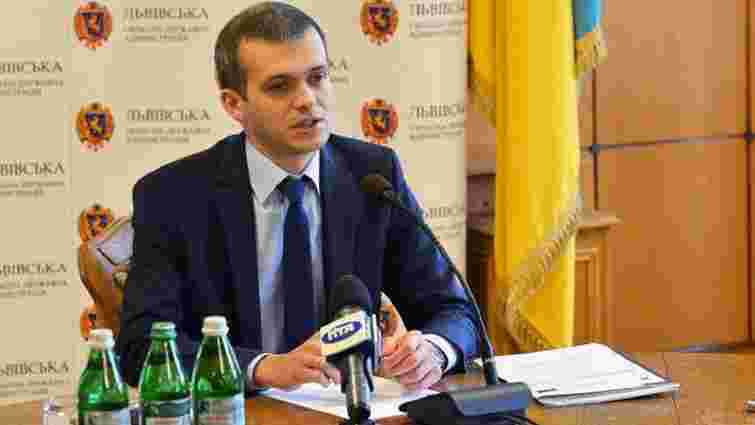 Мальський призначив своїм першим заступником 33-річного чиновника, який вже працював в ЛОДА