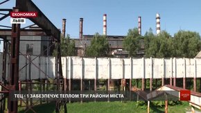 «Львівтеплоенерго» проводить капітальні ремонти котлів на ТЕЦ-1