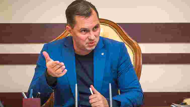 НАБУ підозрює екс-главу поліції Одещини у недекларуванні понад 2 млн грн
