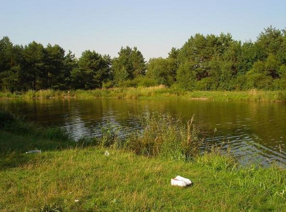  Тіло зниклого два дні тому 21-річного хлопця знайшли у брюховицькому озері 
