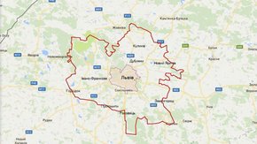 Львів може об’єднатися в агломерацію з приміською зоною вже наступного року