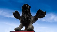 У Венецію на пошуки «Атлантиди»