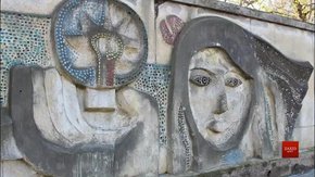 У Львові збережуть ще одну радянську мозаїку та передадуть у музей