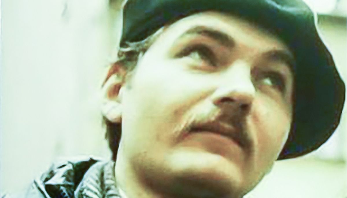 Помер знаний львівський художник Богдан Турецький