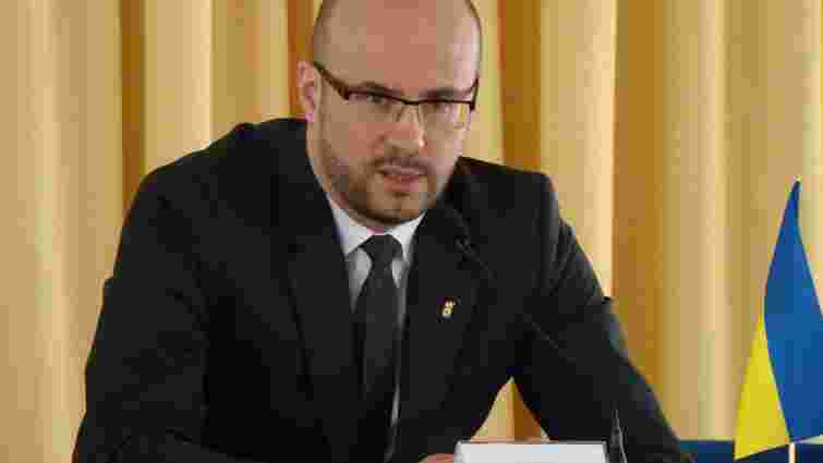 Верховна Рада відмовилася видати посвідчення новому депутату Сергію Рудику