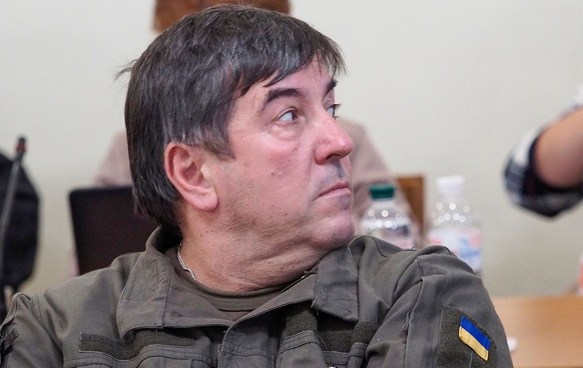 Нардеп Юрій Тимошенко обізвав Зеленського «маленьким бусурманином-антихристом»
