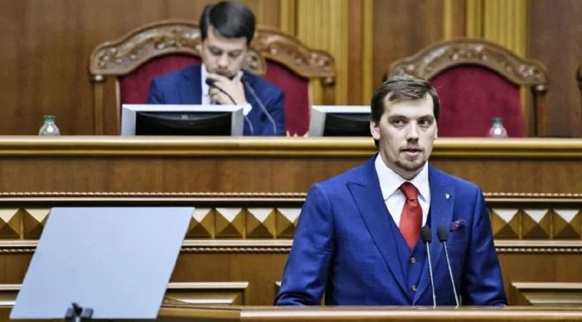 Нові обличчя