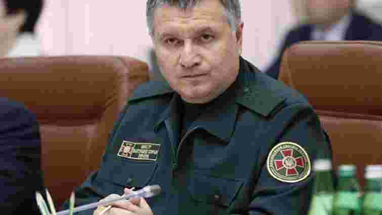 Арсен Аваков залишився міністром МВС у новому уряді