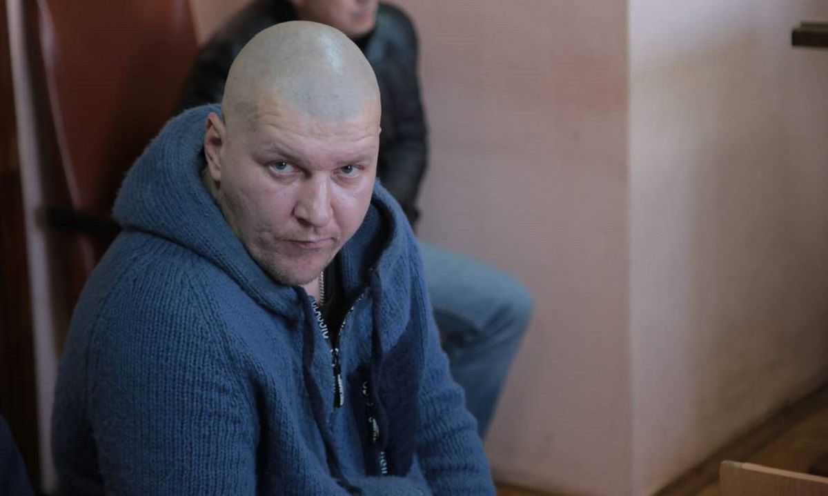 Київський суд виправдав звинуваченого у катуваннях екс-«беркутівця»