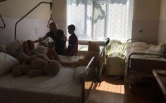 Жити і померти в Дрогобичі