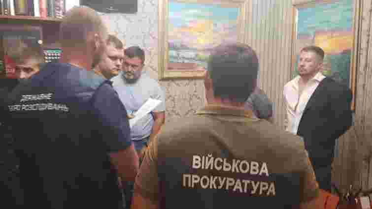 Шахраї вимагали $570 тис. за посаду в «Укроборонпромі» від імені Зеленського
