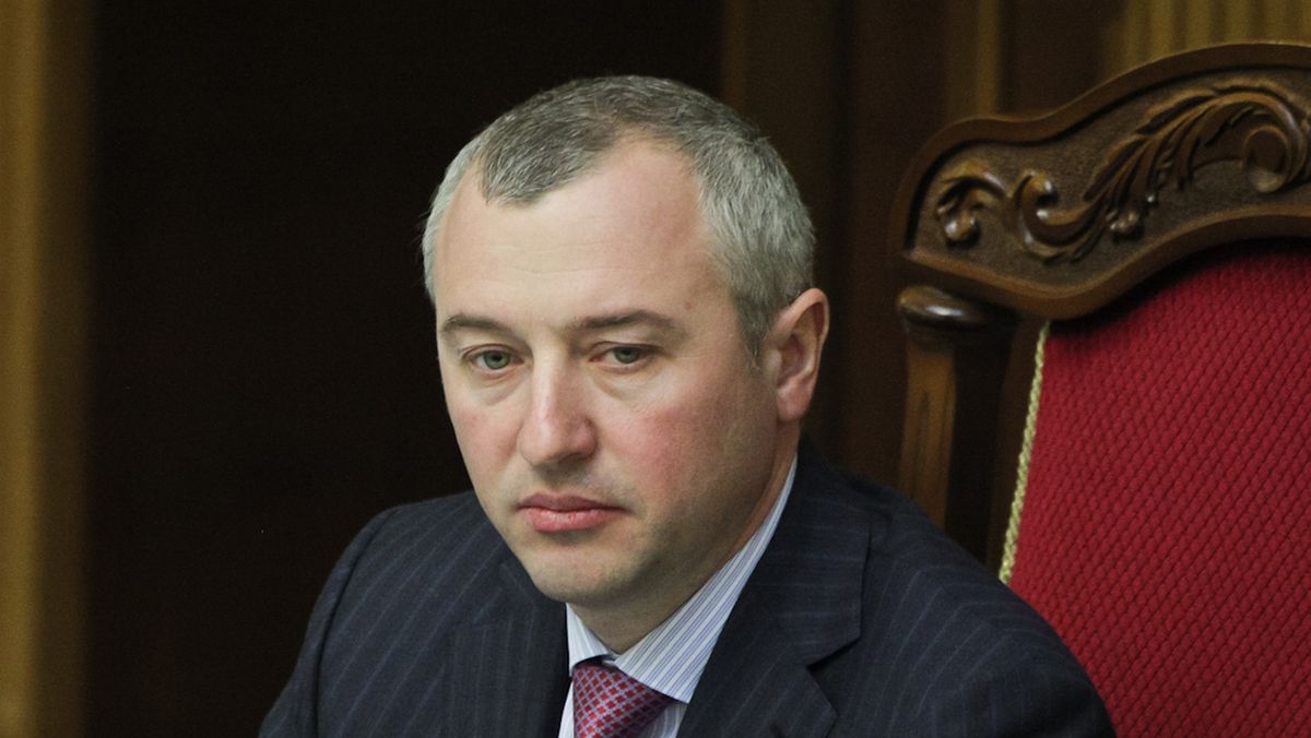 ГПУ закрила провадження проти фігуранта справи про «диктаторські закони»
