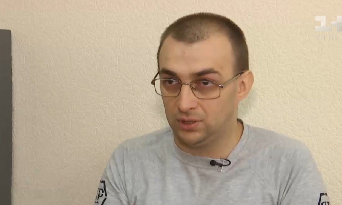 Російського шпигуна з «Укроборонпрому» засудили до 9 років тюрми