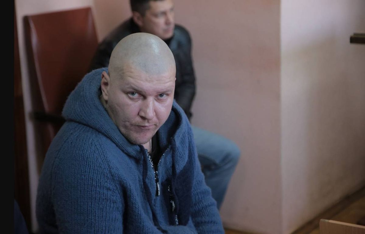 Прокуратура оскаржить виправдання екс-«беркутівця», який катував активістів Євромайдану