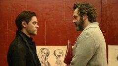 Кохання, злочини та «Зоряні війни»