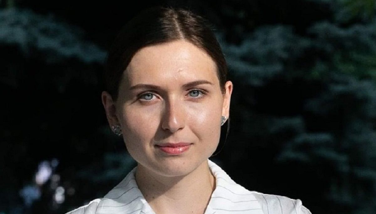 Нову міністерку освіти розкритикували через помилки у дописі на Facebook