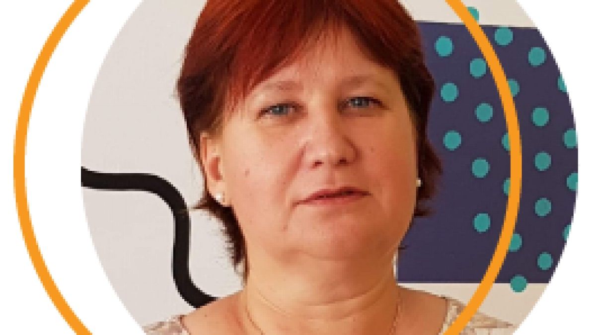 Учителька зі Львова увійшла у десятку найкращих вчителів України