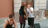 Святослав Вакарчук приєднався до вуличних музикантів у центрі Львова. Відео дня
