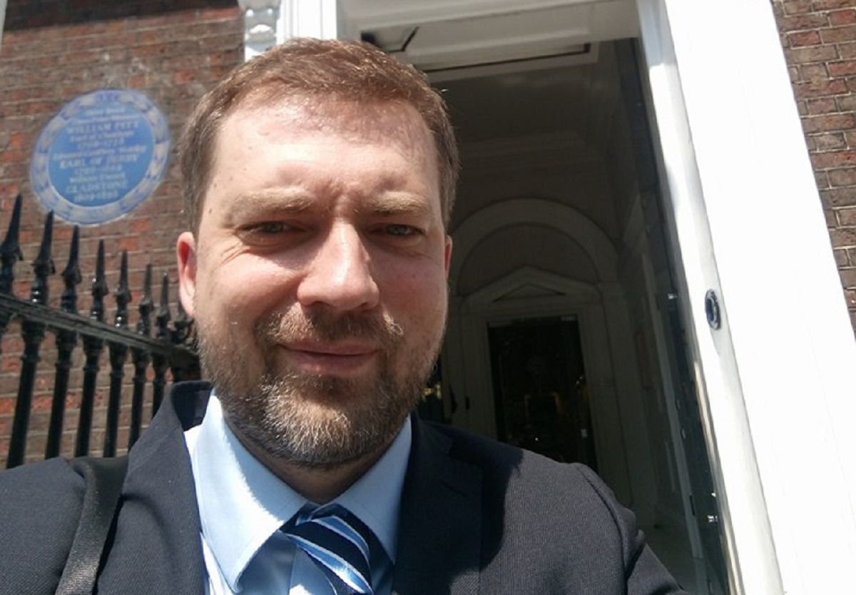 Львівські компанії нового міністра оборони заборгували податковій понад 3 млн грн 