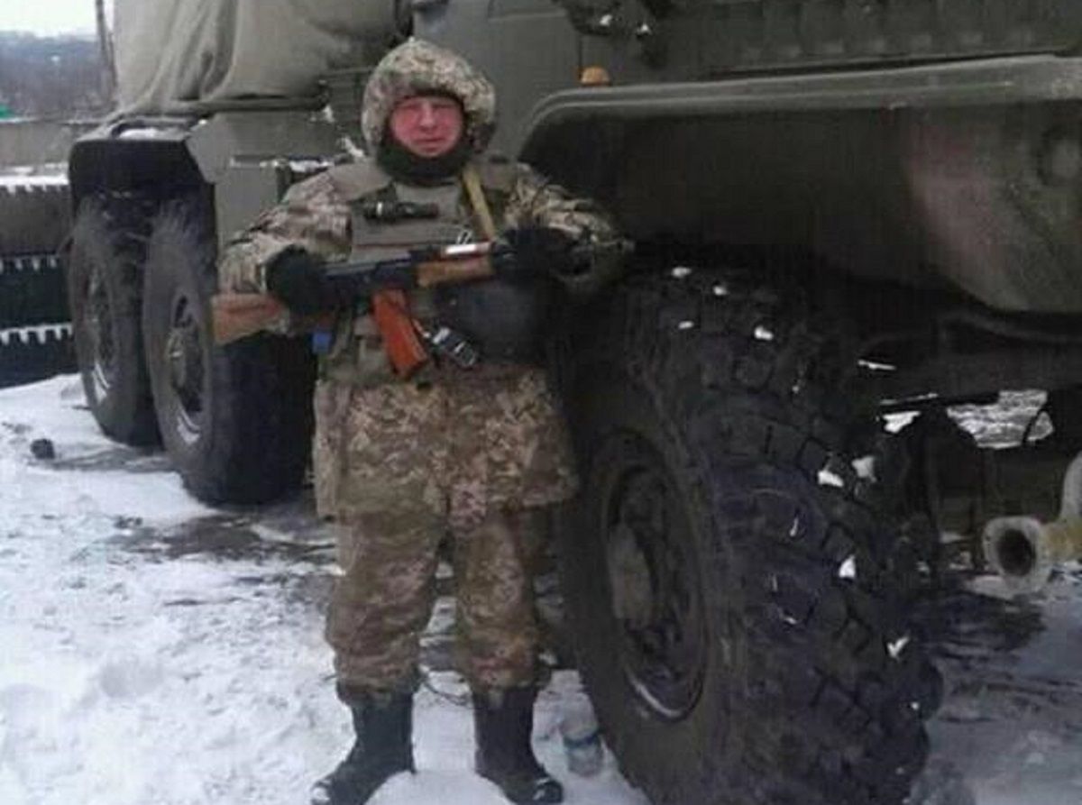 В лікарні у Дніпрі помер поранений на фронті військовий 24-ї бригади
