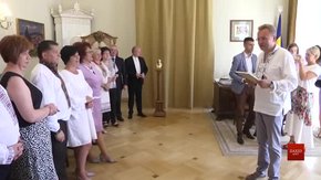 Найкращі школи Львова отримали від міськради по 200 тис. грн на розвиток 