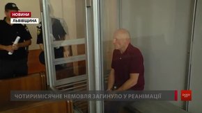 Винуватця смертельної ДТП у Стрию взяли під домашній арешт