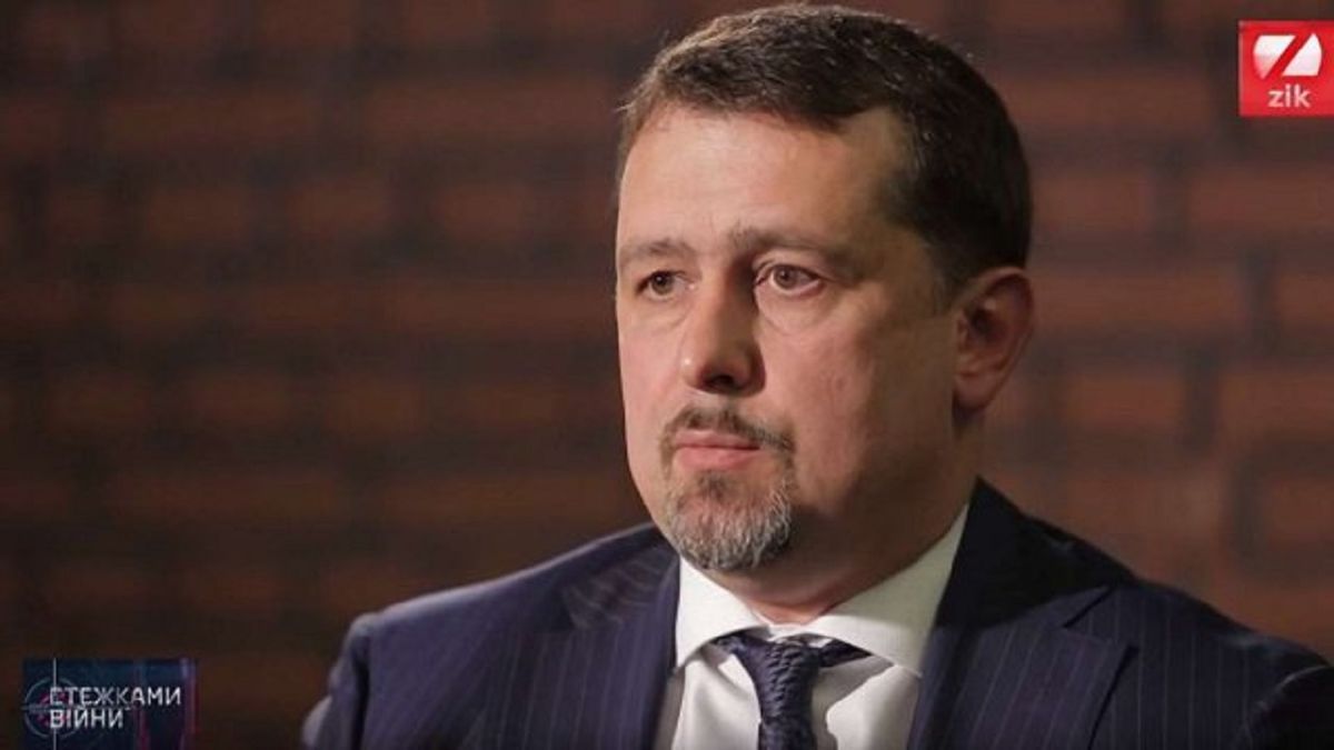 Скандального екс-розвідника Сергія Семочка звільнили з військової служби