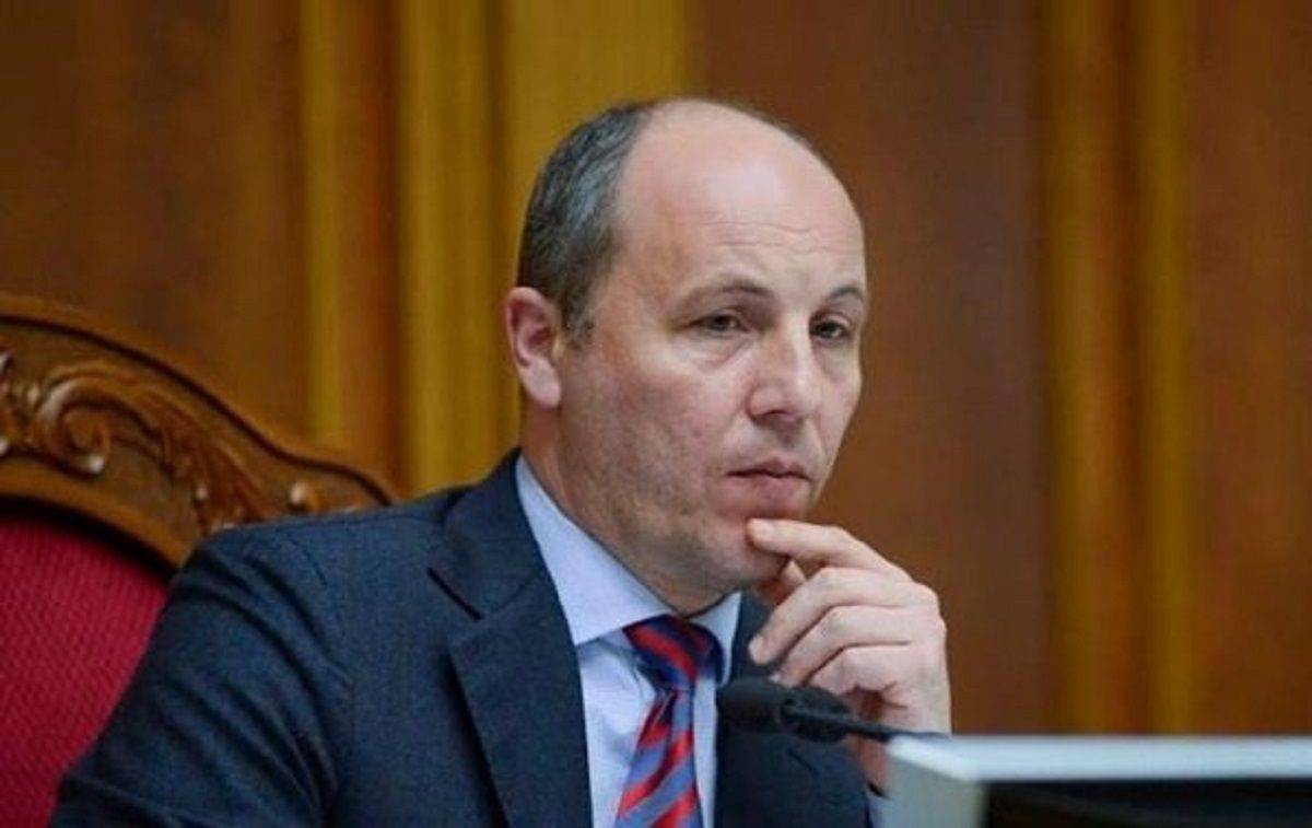 За рішенням суду ДБР відкрило провадження стосовно Андрія Парубія