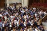 Верховна Рада зняла недоторканність з народних депутатів
