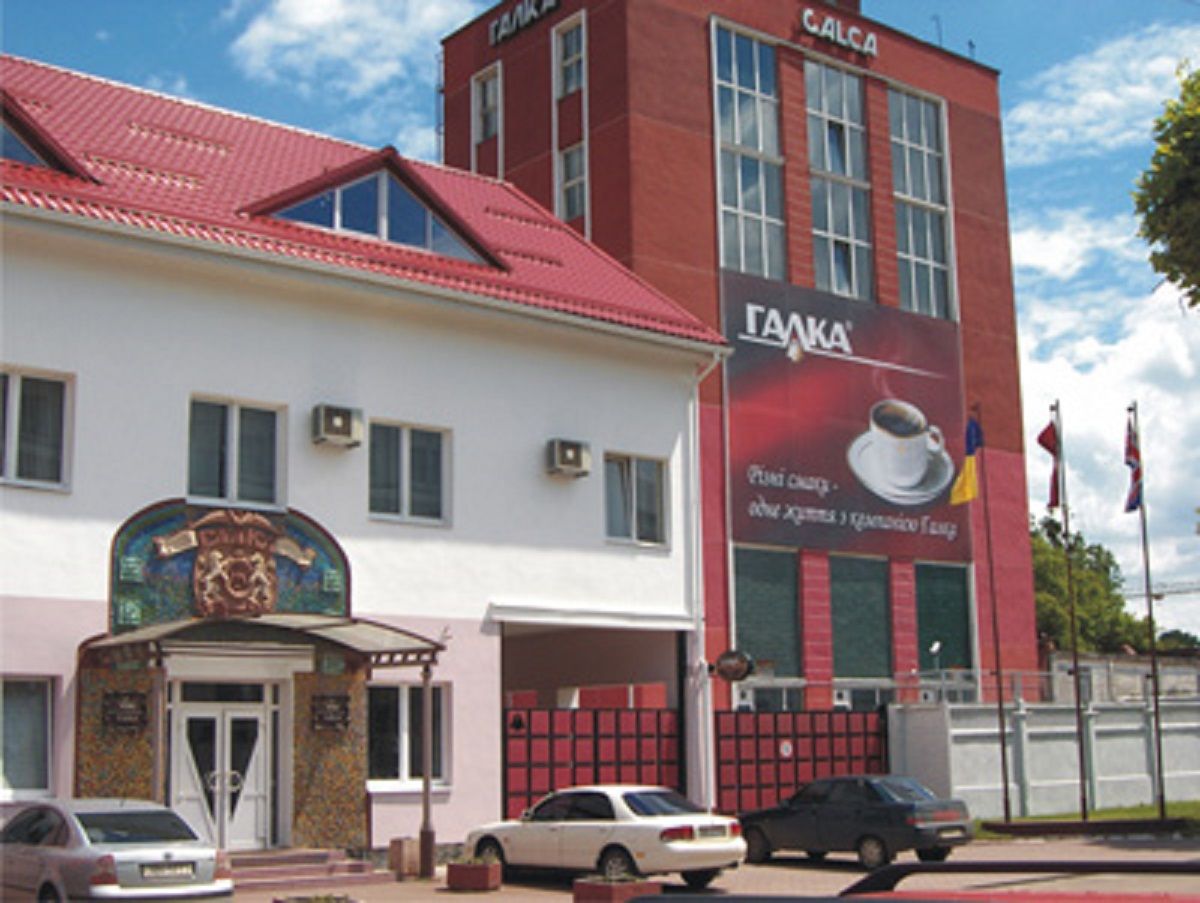 Помер гендиректор львівської кавової фабрики «Галка» Борис Дубовий