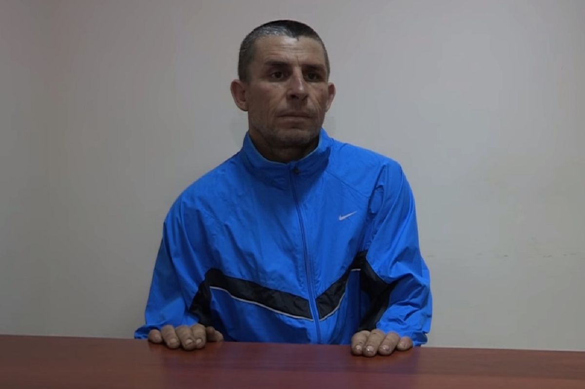 Російського танкіста, який вбив на Донбасі вісім військових ЗСУ, засудили на 15 років