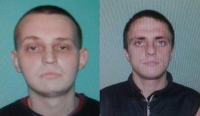 Двоє в'язнів втекли з миколаївської виправної колонії на Львівщині