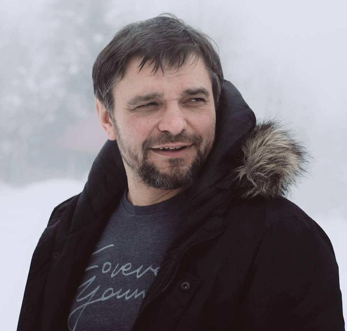 Львівський режисер Тарас Дронь став членом Європейської кіноакадемії