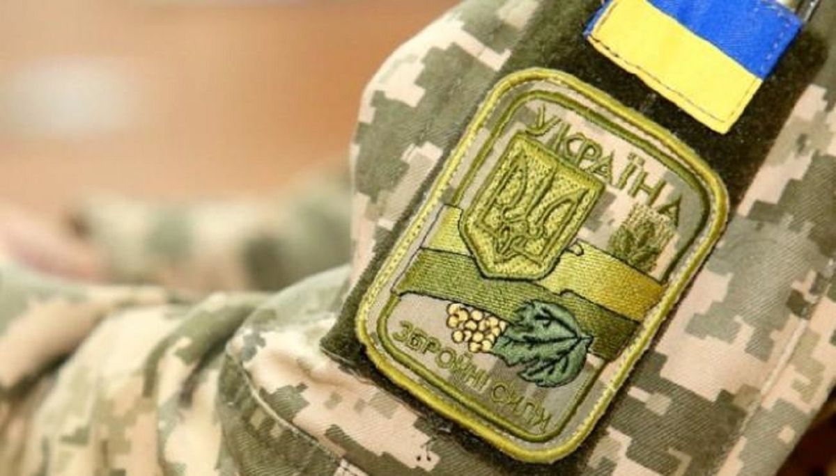 На полігоні в Рівненській області помер 39-річний мобілізований