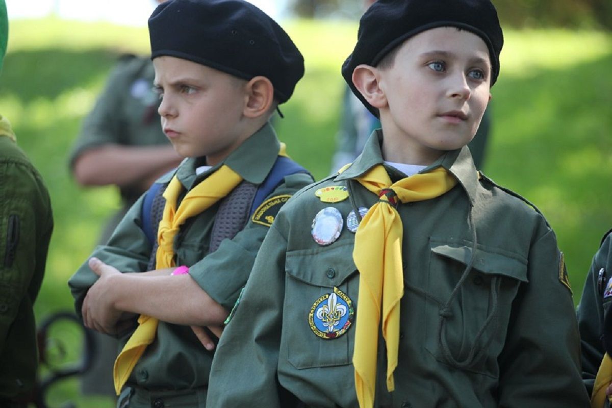 «Пласт» відреагував на ветування Зеленським закону про держпідтримку