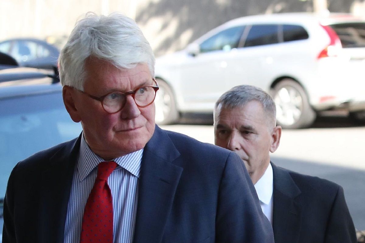 Суд у США виправдав екс-радника Обами, підозрюваного в роботі на уряд Януковича