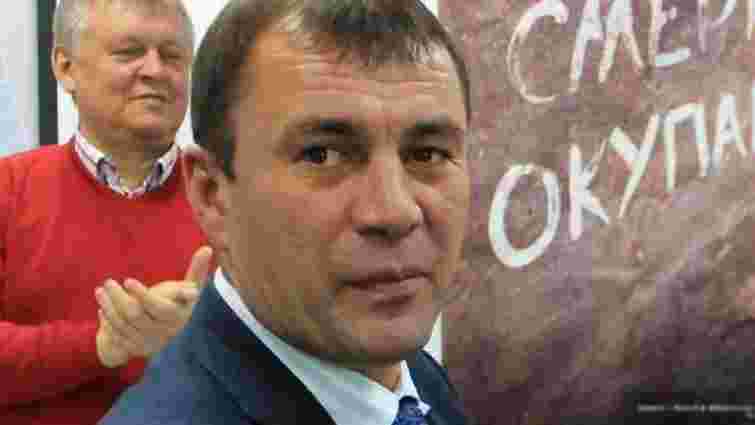 Екс-нардепу з партії Ляшка оголосили підозру в побитті сільського голови
